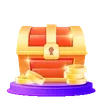Lucky Spin Bonus icon