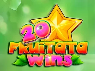 20 Fruitata Wins