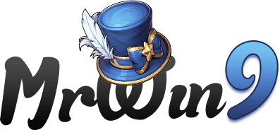 m9casino.org Logo